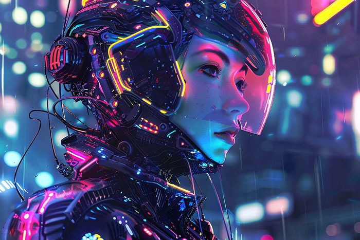 How AI Art Tools Transform Creativity Today